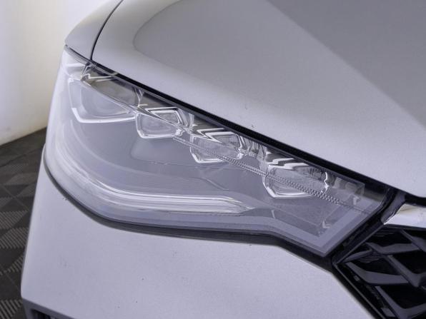Haval F7x I Рестайлинг с пробегом 2023 года, цена 2 180 000 рублей, 48969 км, внедорожник, Автокод Объявления