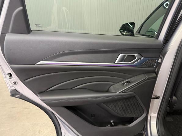 Haval F7x II с пробегом 2025 года, цена 2 877 000 рублей, 6000 км, внедорожник, Автокод Объявления