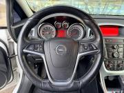 Opel Astra J Рестайлинг Москва  - изображение 32