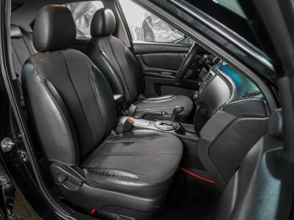 Kia Magentis II Рестайлинг с пробегом 2010 года, цена 749 000 рублей, 240814 км, седан, Автокод Объявления