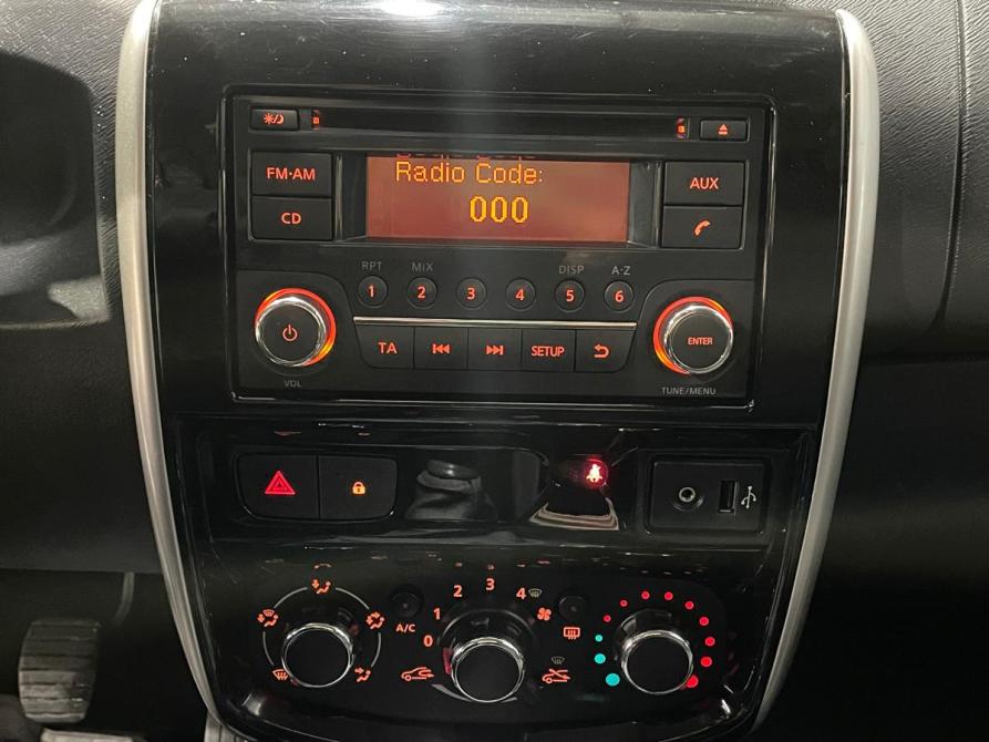 Nissan Terrano III (D10) Пермь  - изображение 18