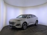 Changan UNI-K Москва  - изображение 29