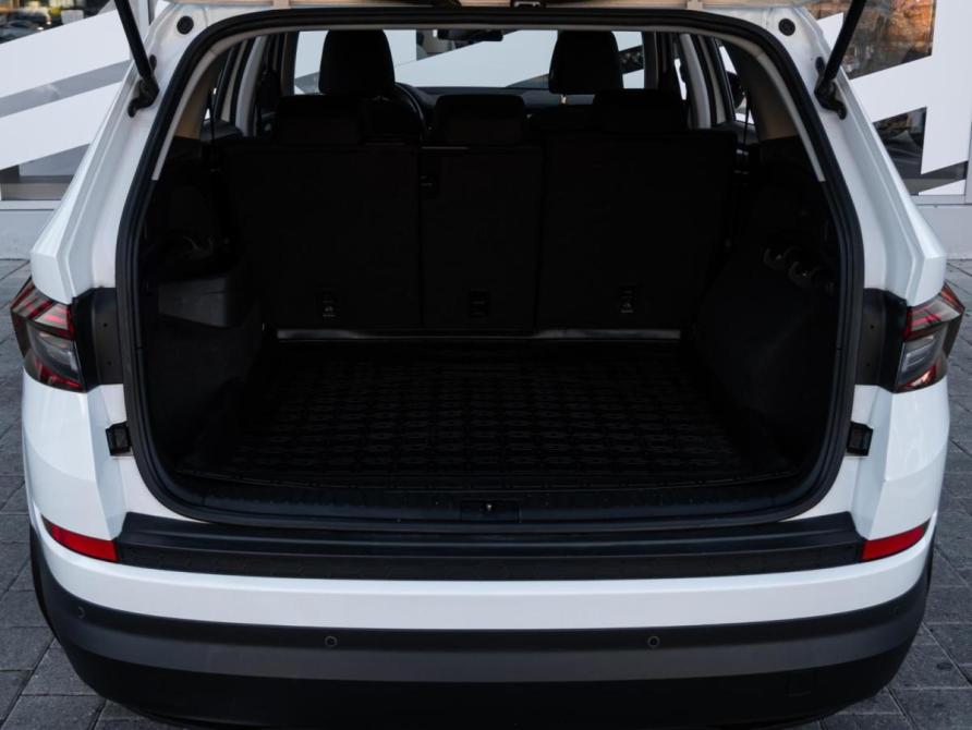 Skoda Kodiaq I Ставрополь  - изображение 21