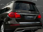 Mercedes-Benz GL-Класс II (X166) Санкт-Петербург  - изображение 69