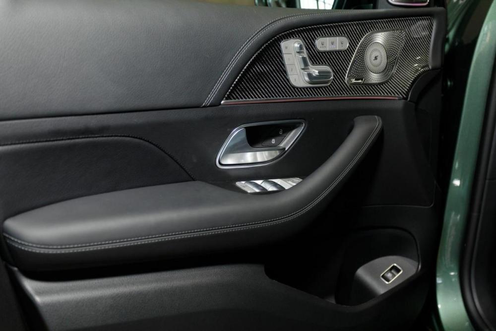 Mercedes-Benz GLS II (X167) Рестайлинг 2 Москва  - изображение 17