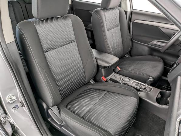 Mitsubishi Outlander III Рестайлинг 2 с пробегом 2016 года, цена 1 790 000 рублей, 90640 км, внедорожник, Автокод Объявления