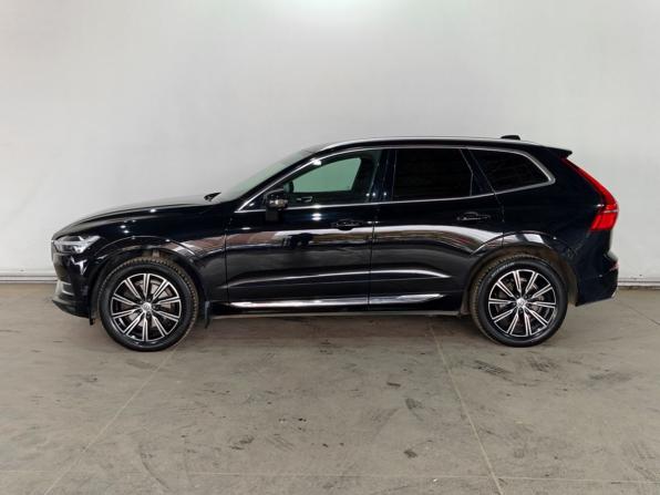 Volvo XC60 II с пробегом 2019 года, цена 3 420 000 рублей, 108800 км, внедорожник, Автокод Объявления