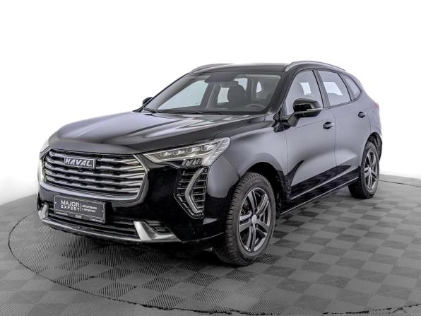 Haval Jolion I с пробегом 2023 года, цена 1 695 000 рублей, 76040 км, внедорожник, Автокод Объявления