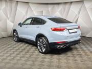 Geely Tugella I Рестайлинг Москва  - изображение 28