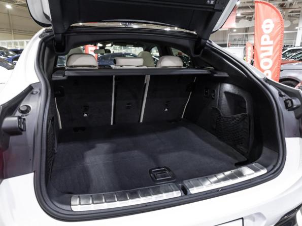 BMW X4 II (G02) с пробегом 2020 года, цена 4 350 000 рублей, 62986 км, внедорожник, Автокод Объявления