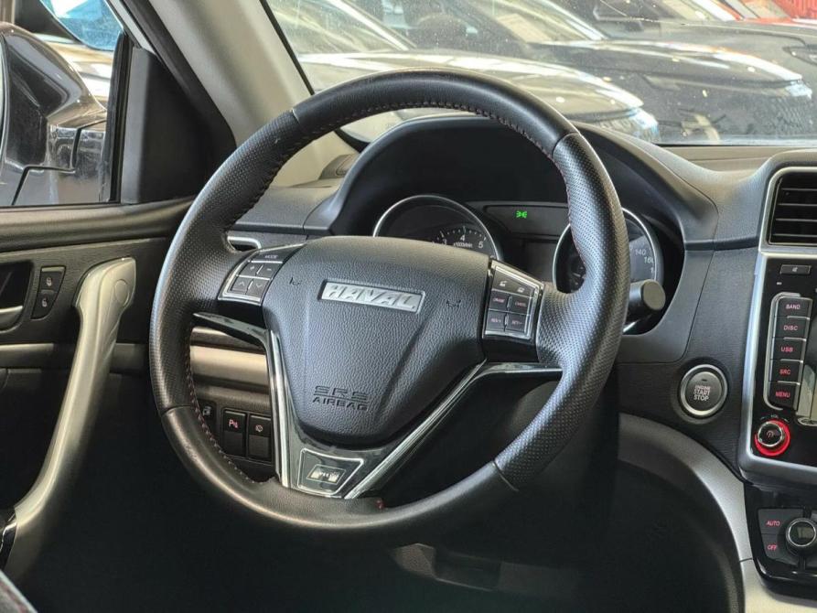 Haval H6 I Оренбург  - изображение 11