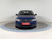 Skoda Rapid I Екатеринбург  - изображение 19