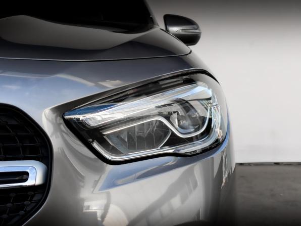 Mercedes-Benz GLA II (H247) с пробегом 2020 года, цена 3 430 000 рублей, 39213 км, внедорожник, Автокод Объявления