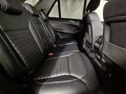 Mercedes-Benz GLE I (W166) Москва  - изображение 36