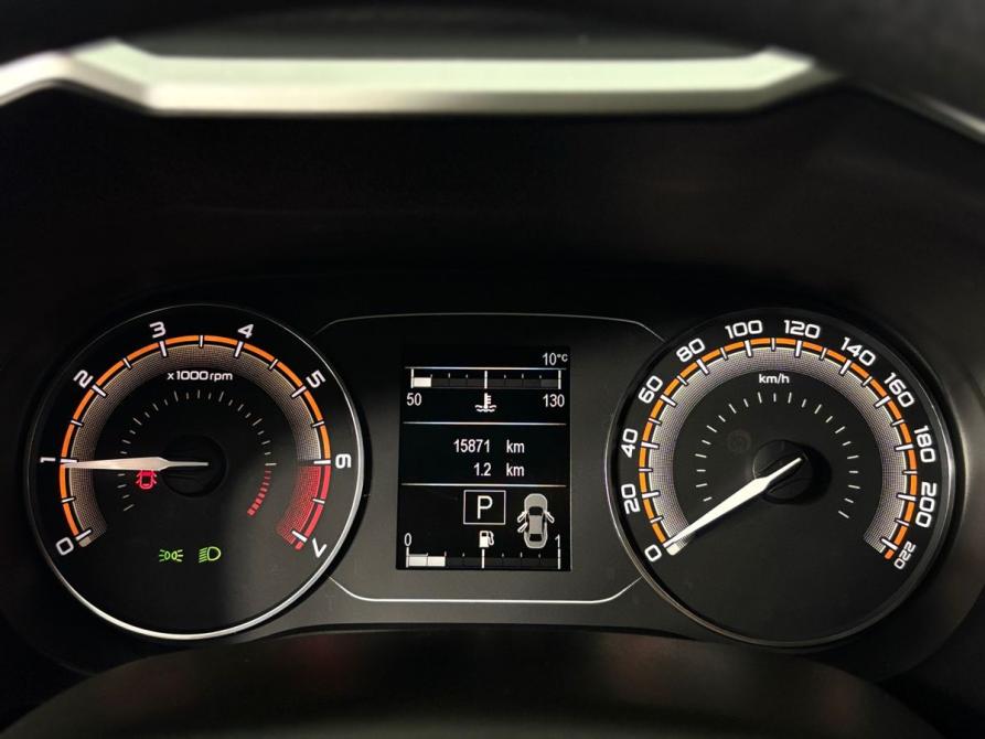 Lada (ВАЗ) Vesta I Рестайлинг (NG) Борисоглебск  - изображение 10