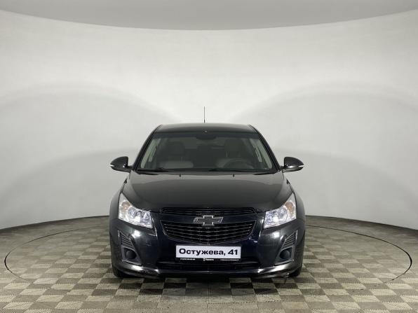 Chevrolet Cruze I Рестайлинг с пробегом 2014 года, цена 800 000 рублей, 129118 км, хэтчбек, Автокод Объявления