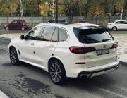 BMW X5 IV (G05/G18) Уфа  - изображение 55