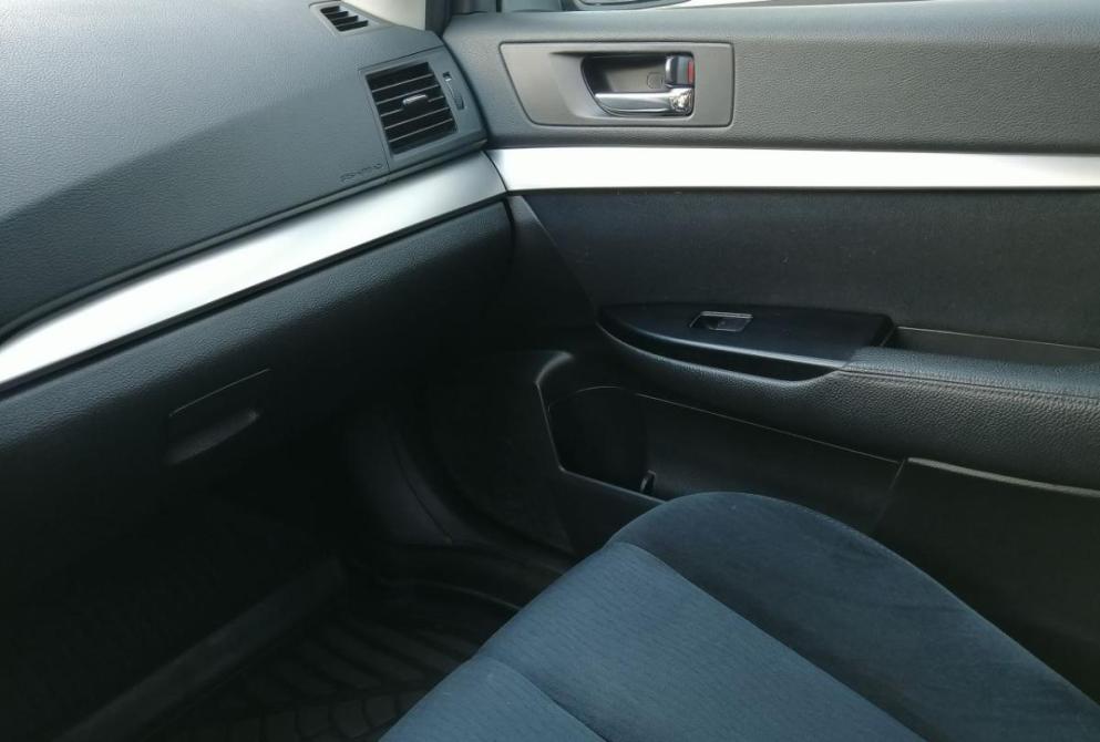 Subaru Outback IV Иваново  - изображение 17