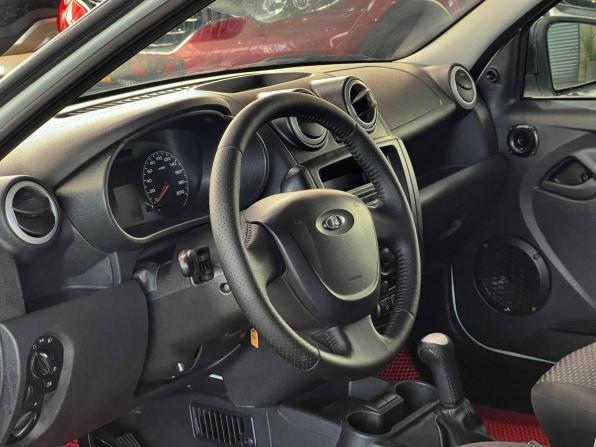 Lada (ВАЗ) Granta I с пробегом 2017 года, цена 590 000 рублей, 170000 км, седан, Автокод Объявления