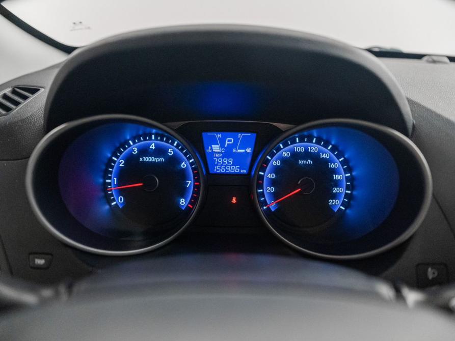 Hyundai Tucson II Красноярск  - изображение 11