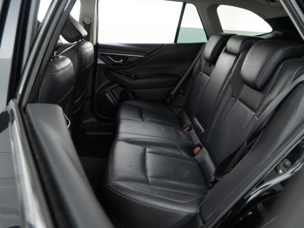 Subaru Outback VI с пробегом 2022 года, цена 3 776 444 рубля, 126078 км, универсал, Автокод Объявления