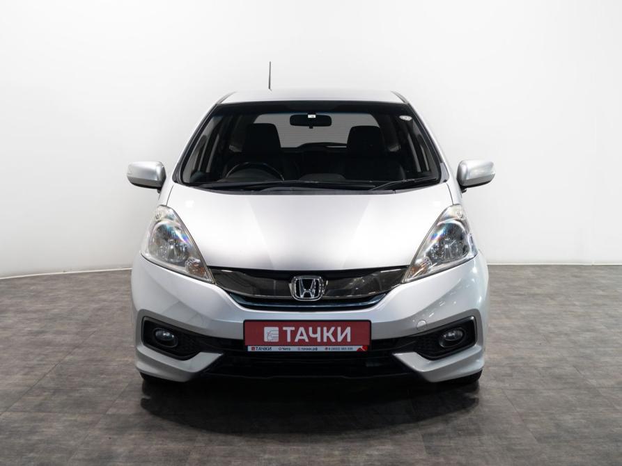 Honda Fit Shuttle I Рестайлинг Чита  - изображение 2