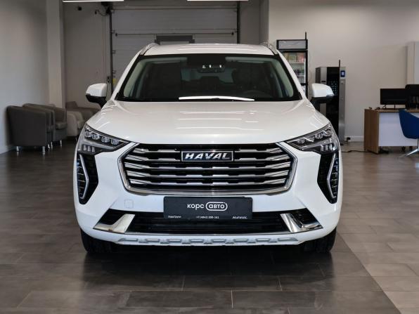 Haval Jolion I с пробегом 2023 года, цена 1 650 000 рублей, 75410 км, внедорожник, Автокод Объявления