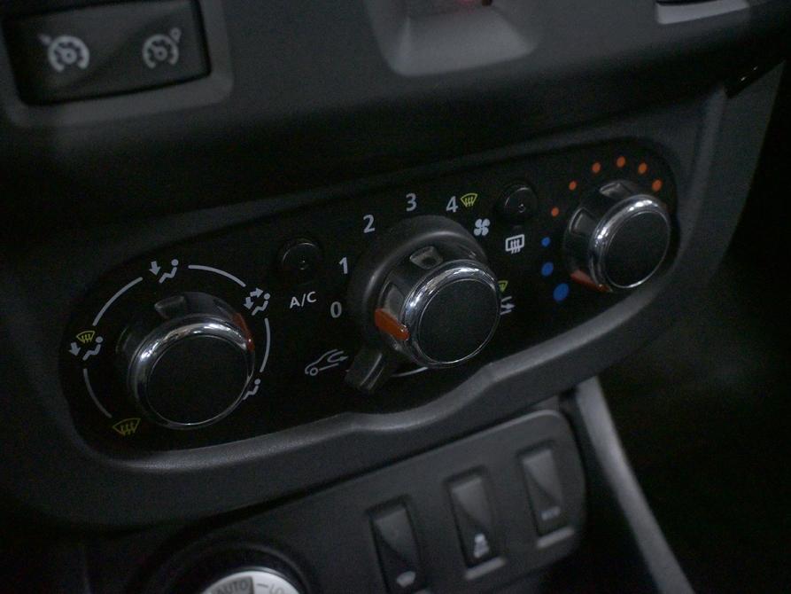 Renault Duster I Рестайлинг Москва  - изображение 14