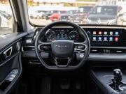 Chery Tiggo 7 Pro Max I Рестайлинг Сочи  - изображение 36