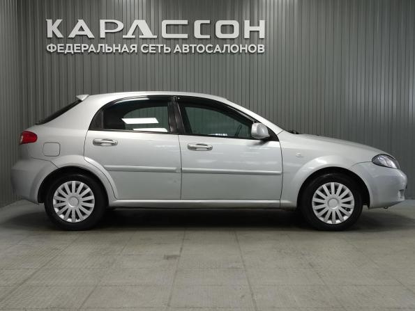 Chevrolet Lacetti I с пробегом 2010 года, цена 390 000 рублей, 192376 км, хэтчбек, Автокод Объявления