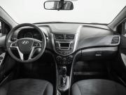 Hyundai Solaris I Рестайлинг Санкт-Петербург  - изображение 31