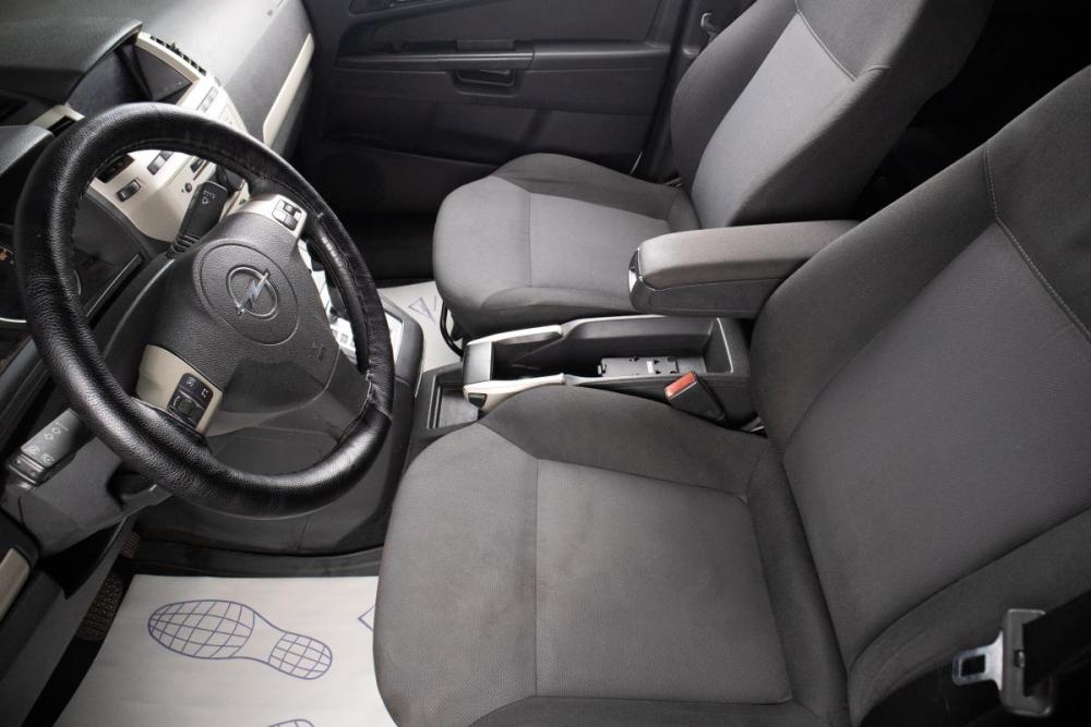 Opel Zafira B Рестайлинг Оренбург  - изображение 15