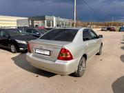 Toyota Corolla IX (E120 E130) Рестайлинг Ногинск  - изображение 25