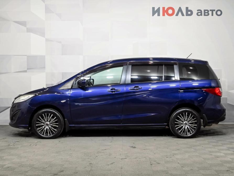 Mazda 5 II (CW) Екатеринбург  - изображение 8