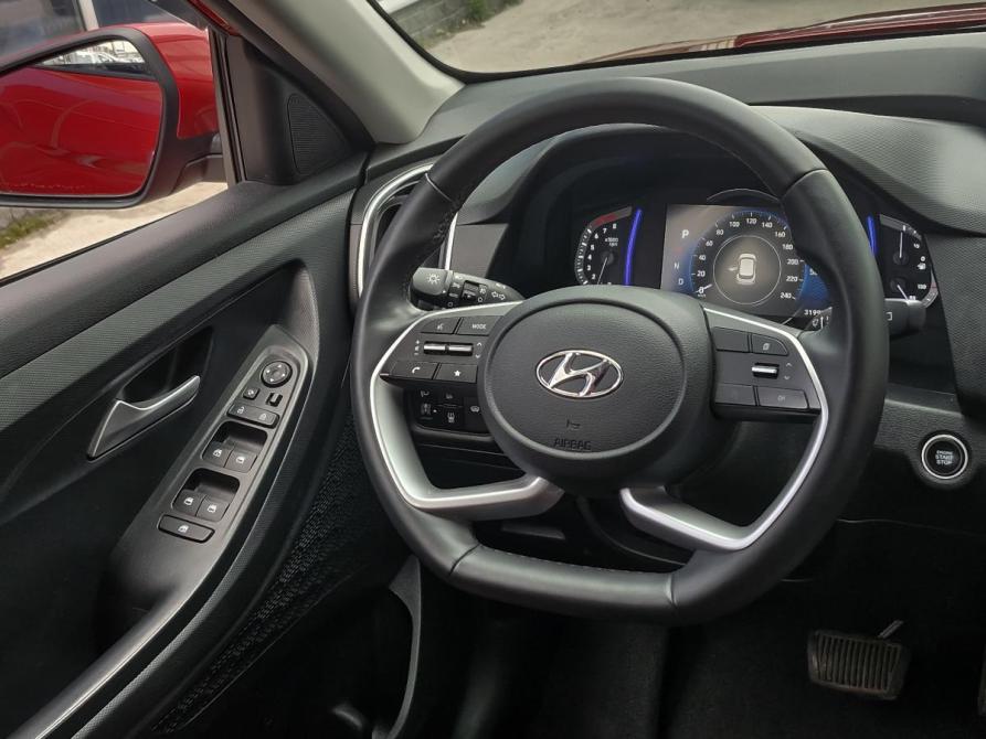 Hyundai Creta II Нижний Новгород  - изображение 12