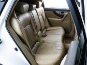 Infiniti QX70 Тюмень  - изображение 32