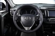 Toyota RAV4 IV (XA40) Рестайлинг Пермь  - изображение 37