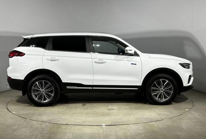 Geely Atlas Pro с пробегом 2023 года, цена 2 050 000 рублей, 75711 км, внедорожник, Автокод Объявления