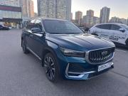 Geely Monjaro I Санкт-Петербург  - изображение 8