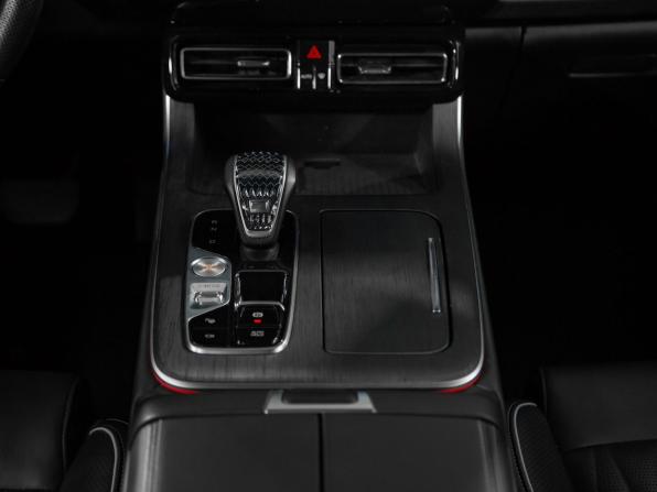 GAC GS8 II с пробегом 2023 года, цена 3 200 000 рублей, 82041 км, внедорожник, Автокод Объявления