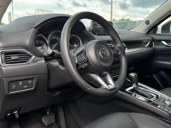 Mazda CX-5 II с пробегом 2019 года, цена 3 100 000 рублей, 63269 км, внедорожник, Автокод Объявления