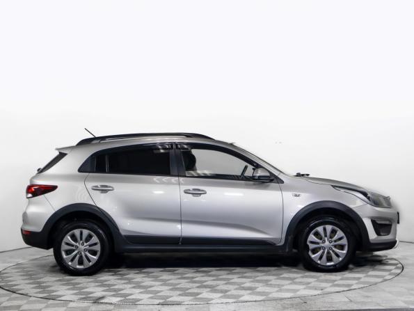 Kia Rio IV с пробегом 2019 года, цена 1 348 000 рублей, 148649 км, хэтчбек, Автокод Объявления
