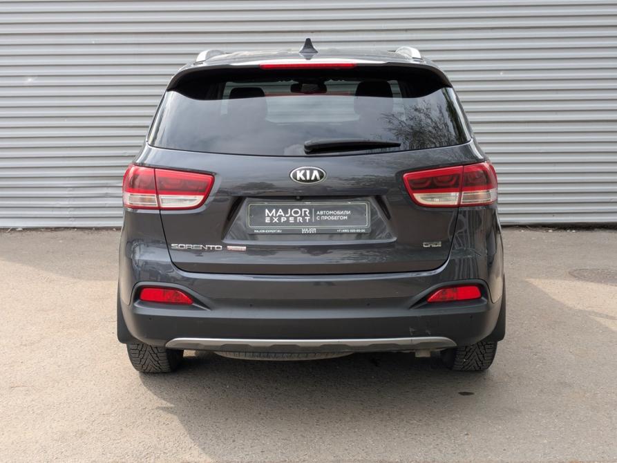 Kia Sorento III Prime Москва  - изображение 28