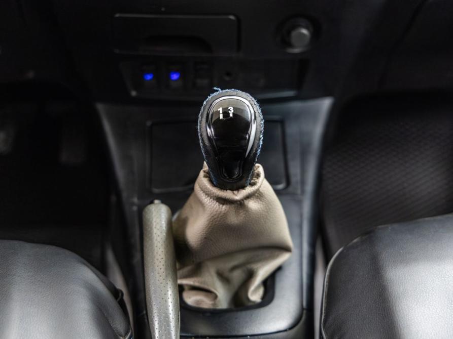 Chery Tiggo (T11) I Волгоград  - изображение 21