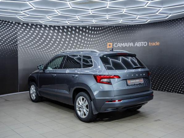 Skoda Karoq I с пробегом 2020 года, цена 2 088 000 рублей, 109881 км, внедорожник, Автокод Объявления