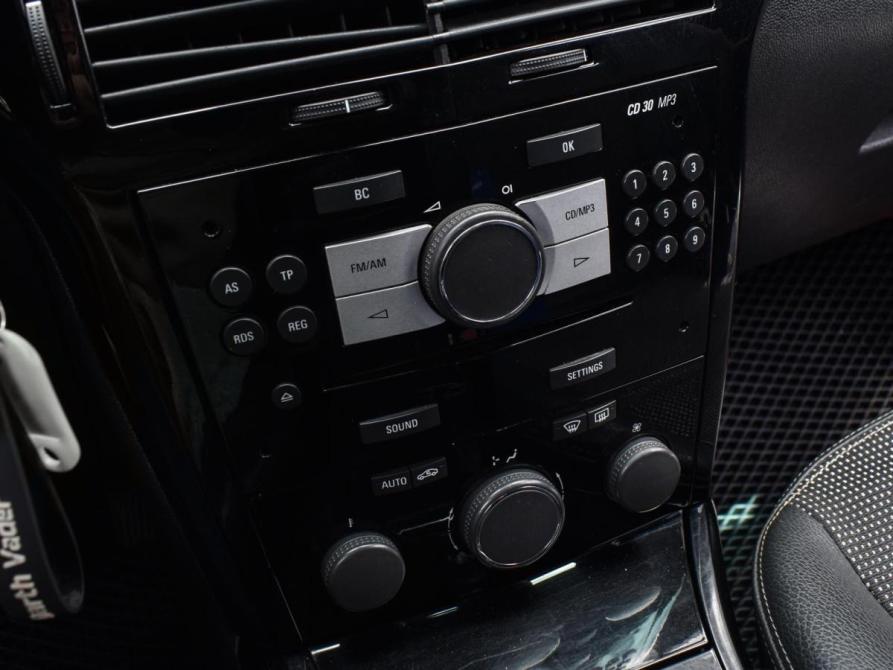 Opel Astra H Рестайлинг Краснодар  - изображение 11