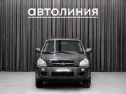 Hyundai Tucson I Красноярск  - изображение 23