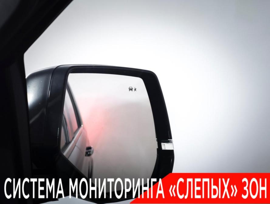 Cadillac Escalade IV Москва  - изображение 27
