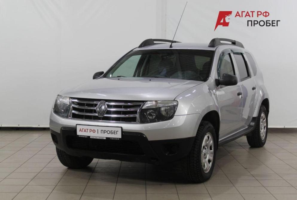 Renault Duster I Астрахань  - изображение 1