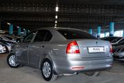 Skoda Octavia II (A5) Рестайлинг Уфа  - изображение 22
